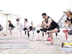 -lululemon(万象城店)