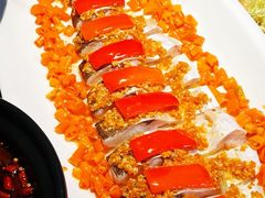 -巴蜀风·地道川菜(总店)