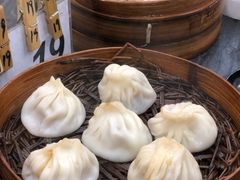 -老盛兴·上海小笼汤包馆(武夷店)