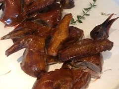 -甄御•海鲜新青岛菜(麦岛店)