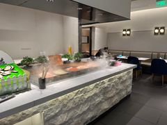 -星伦多自助料理·涮烤一体(嘉兴八佰伴店)