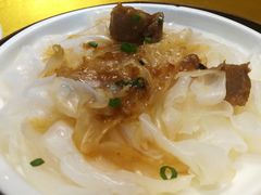 排骨蒸陈村粉-新海利海鲜城·41年珠海老字号(夏湾店)