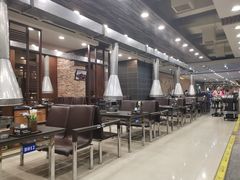 大堂-金刚山(学府路店)