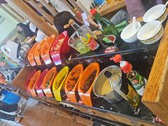 -田村·石锅藏香鸡(布达拉宫店)