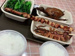 -盒马鲜生(曜一城店)