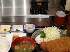 -牛かつもと村(上野店)