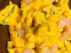 虾仁滑蛋-星平鸡饭·粤菜小炒(印象城旗舰店)