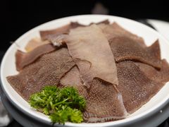 井格明星毛肚-井格重庆火锅(西直门凯德Mall店)
