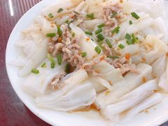 清蒸陈村粉-南沙辉记烧鸡·荔枝木炭火吊烧(旧镇店)