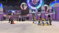 -第五极儿童乐园