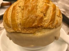 -新兴家喻酒家·羊城名宴(昌岗店)