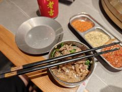 -杨小佳·齐齐哈尔烤肉·烤串(广州店)