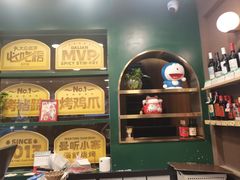 -曼听小寨海鲜烧烤·大连辣炒大王(盖州街店)