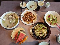 -亦海人家烤鸭店(康定街店)
