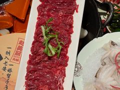 -赵美丽重庆火锅(西安直营总店)