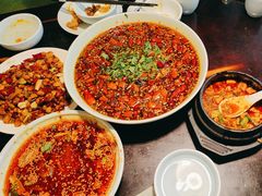 -陈麻婆豆腐总店