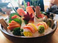 -文三酒肆自助放题(新街口友谊广场店)