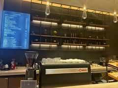 -V咖啡(兰州盛达希尔顿酒店)