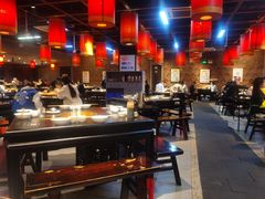 -巴蜀大宅门火锅(北大街店)