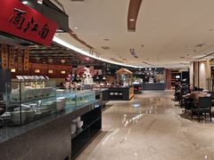 -杭州温德姆至尊豪廷大酒店