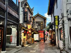 -汴河街