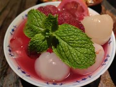 -喜在山舍·老宅吊锅·川卤酒馆(南京总店)