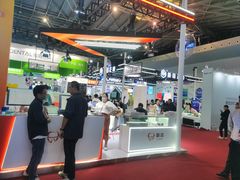 -东浩兰生上海世博展览馆