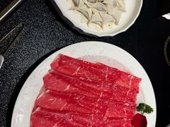 -澳门豆捞(裕华东路店)