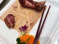 -粥旺庄(芳村店)