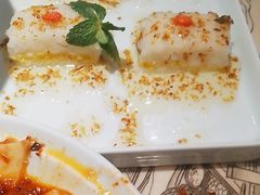 -遇见长安之高山流水(李家村万达店)