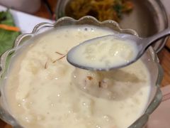 -克比叔叔印度餐厅Kebabs on the Grille(永康路分店)