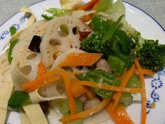 -大嘻咹biangbiang面(历史博物馆店)