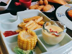 -豪客来牛排(人民东路店)