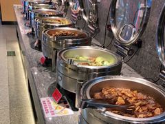 -福成自助烤肉(双桥万达店)