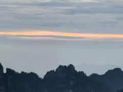 -黄山白云宾馆