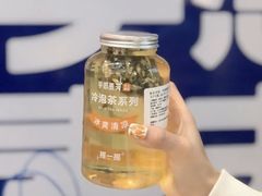 混合果汁-手感麦夫(黄兴中路五一店)