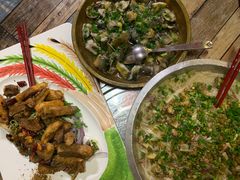 蒜香骨-食德喜·阳山鸡王食研基地