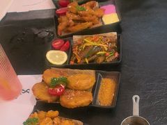 -LE SHARE洛笙·花园西餐(北京路步行街店)