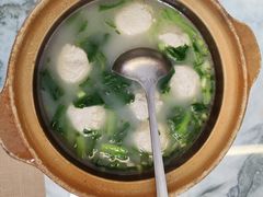 -君霖海鲜私房菜(春柳店)