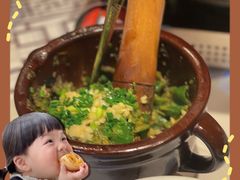 -山涧肴·泉水煮活鱼(坂田店)