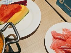 -星伦多自助料理(宝山龙湖天街店)