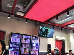 -河南前程·羊肉汤·烧烤(总店)