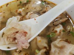 -金陵老丁家馄饨(新街口店)