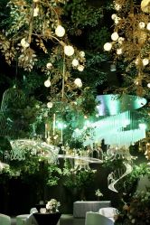 -格乐利雅婚礼艺术中心(南外滩店)