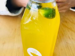 -三千粉牛肉米粉(来客茂店)
