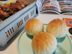 -新兴·金羊座·粤菜点心(乐峰店)