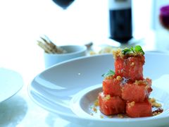 -广州四季酒店·佰鲜汇·现代法餐