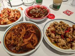 -欧记大排档·景德菜(上海首店)