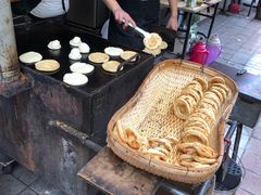 -油旋张(大观园店)