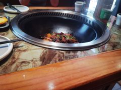 -锅老头铁锅炖•大锅蒸汽海鲜(韩乐坊店)